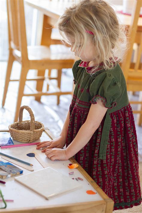 Modeling Clay Ideas For Kids - A Jackson Family