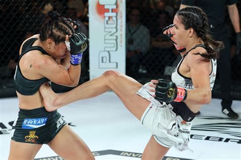 Invicta FC 53: Best photos from Denver