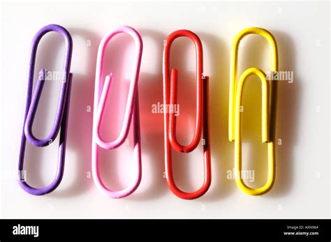 color clips stock photo alamy