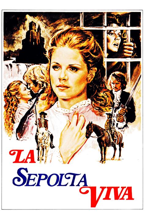Sepolta viva (1973) - Showsinfo.TV