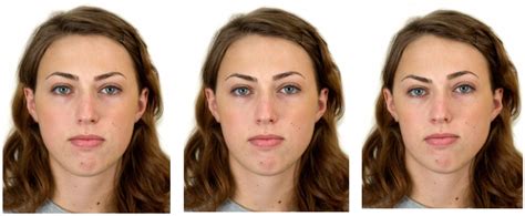 Symmetry | Free Full-Text | Preference for Facial Symmetry Depends on ...