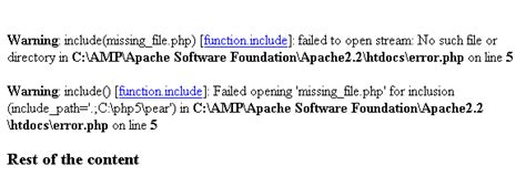 php include  require jesins blog