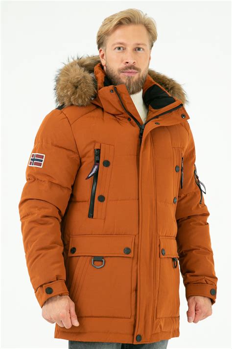 Куртка Пуховик Fergo Norge F1521-002 / НОРВЕЖСКИЕ КУРТКИ И ПУХОВИКИ ...