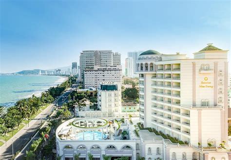 SUNRISE NHA TRANG BEACH HOTEL & SPA - Updated 2022 (Vietnam)