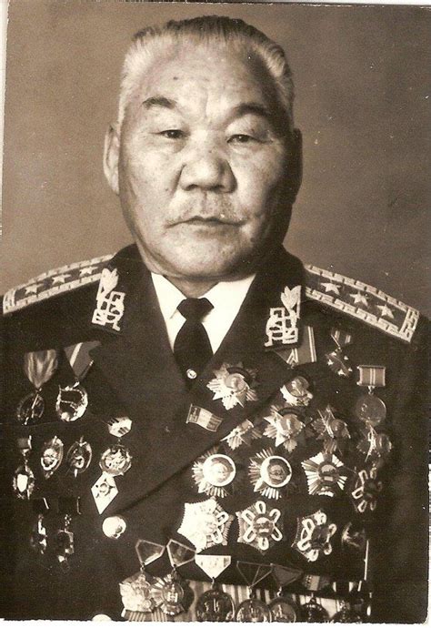 хурандаа генерал... - Монгол Генерал /Mongolian General/