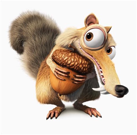 Scrat, Ice Age HD Wallpapers / Desktop and Mobile Images & Photos