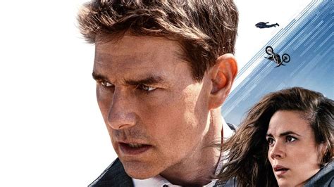 Tom Cruise's Mission: Impossible 8 Could Be One of the Most Expensive ...