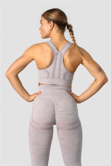 Rush Seamless - ICANIWILL | ICIW