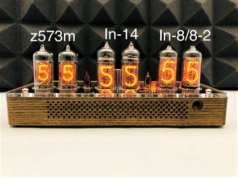 Nixie Shop | Buy Nixie Clocks Online