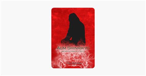 aum shinrikyo  apple books