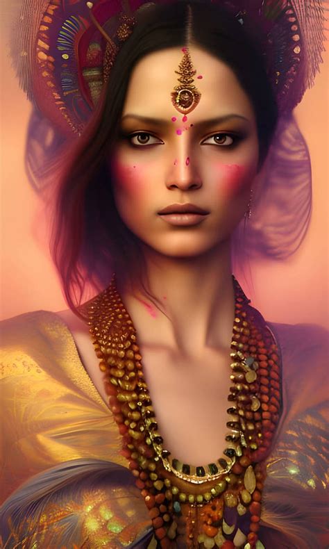 beautiful indian princess  ertugrul  deviantart