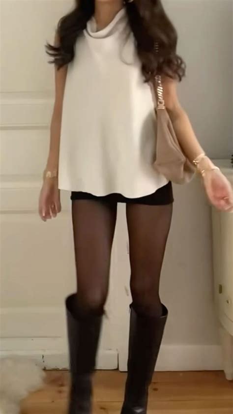 Casual dress code & outfit guide for women | Modekleding, Stijlvolle ...