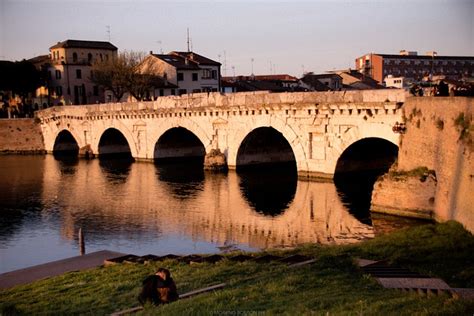 River Bridge Rimini - Free photo on Pixabay - Pixabay