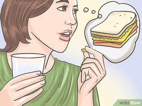 How to Take Softgels: 9 Steps (with Pictures) - wikiHow
