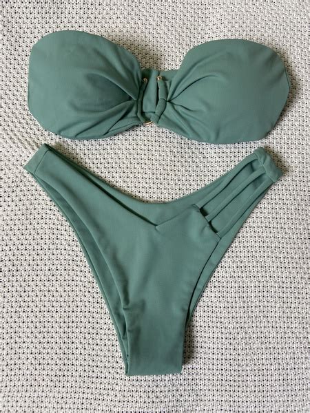 Купальник раздельный Balibikini - купить с доставкой по выгодным ценам ...