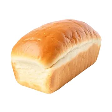 loaf  bread  white background    loaf  bread