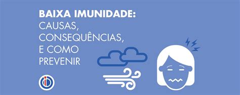 O Que Causa Baixa Imunidade - 9