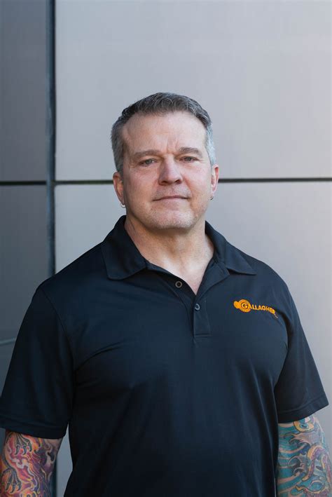 Gallagher Securitys Jeff Ogborn Honored with Security Innovator Award