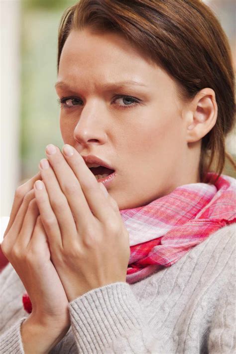 Finding Fast Relief: The Quick Fix For Cough Syrup