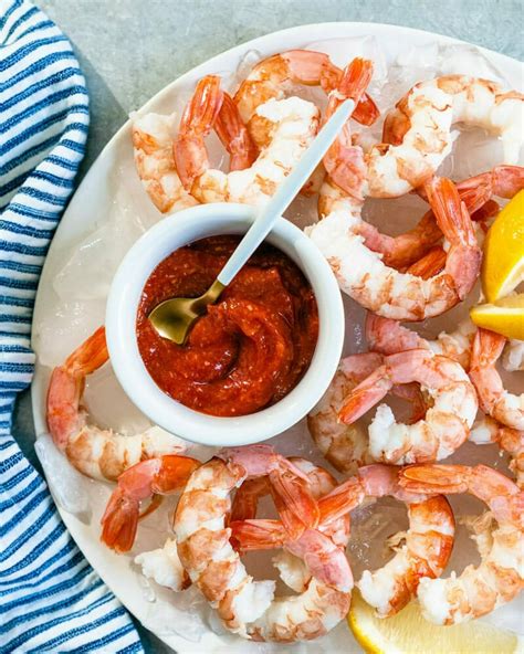 20 Tasty Shrimp Appetizers – A Couple Cooks