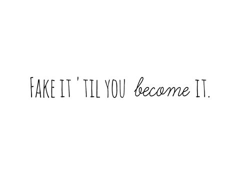 Fake It 'Til You Become It - Girl Meets World
