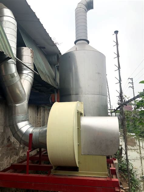 thap hap thu inox sus