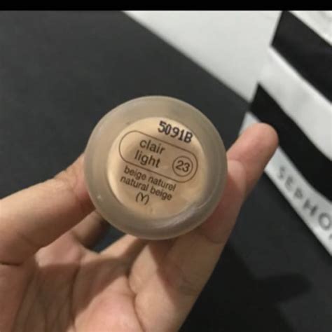 Sephora Foundation, Beauty & Personal Care, Face, Makeup on Carousell