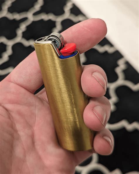 Don't think I'll go back to Zippo. : r/EDC