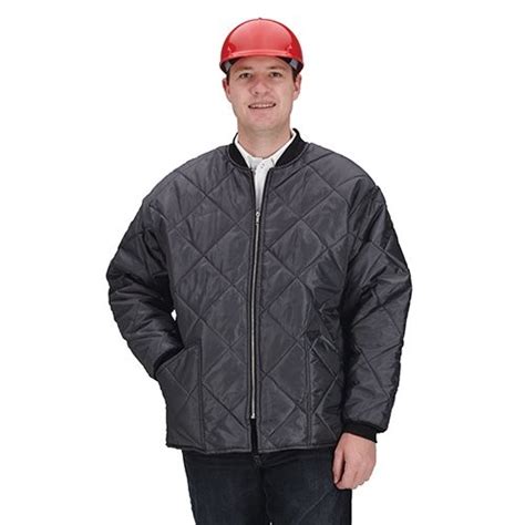 Durable Economy Cooler Jackets - Bunzl Processor Division | Koch Supplies