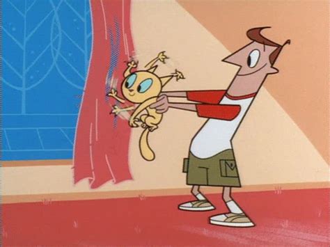 "The Powerpuff Girls - Cat Man Do" (1999) – @animationsmears on Tumblr