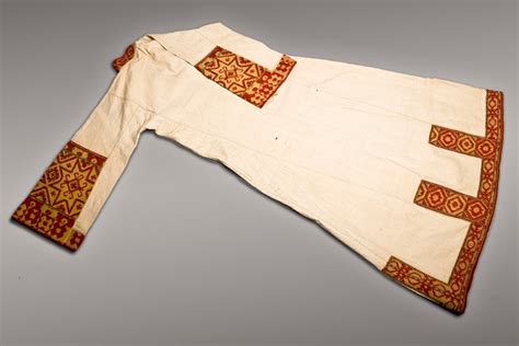 Рубашки и кафтаны македонцев: n_costume — LiveJournal
