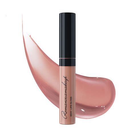 Блески для губ - купить в интернет-магазине ROMANOVAMAKEUP