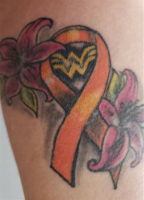 Pin by Tracey Clay on MS tattoos | Tattoos