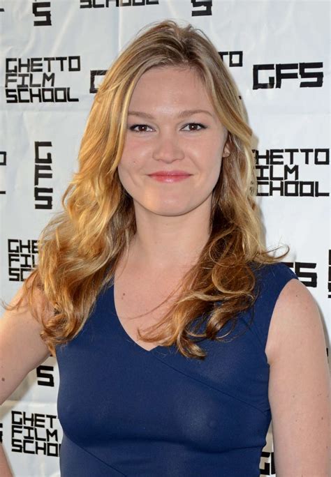 Julia Stiles – 2012 Ghetto Film School Annual Benefit Gala Celebrating
