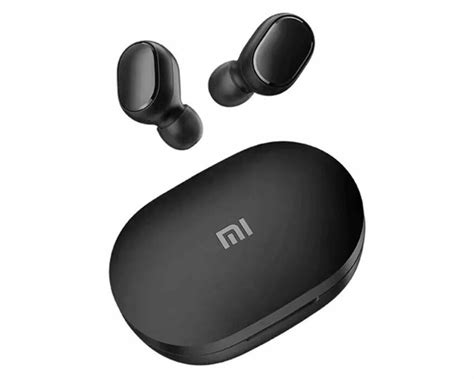 Mi True Wireless Earbuds Basic 2S Price In BD - Best Electronics and ...