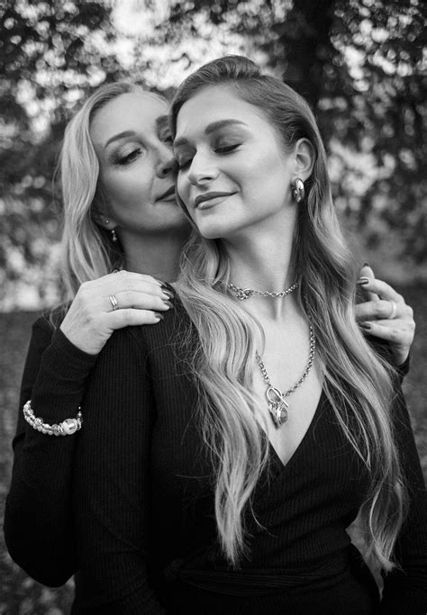 Diana Milyutina and Julia :: Behance