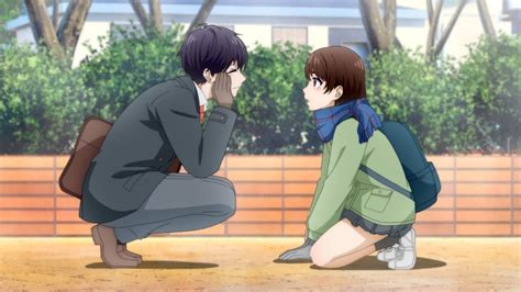 Hananoi-kun to Koi no Yamai - обзор аниме 2024