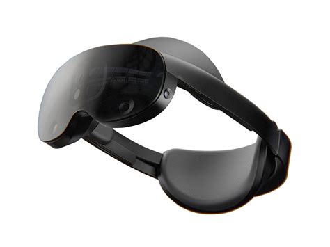 Купить автономный VR шлем Quest Pro
