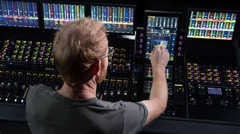 Avid S4 compact control surface now available