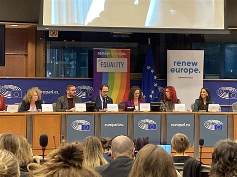 Turning the Tide: Sex workers stand for their rights at the European