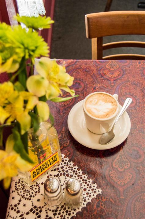 Before Austin Was A Foodie City, Chez Nous Served True French Food ...