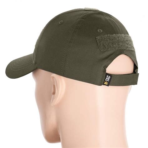 Miilitary green baseball cap M-TAC style Tactical Combat Hat Foldable ...