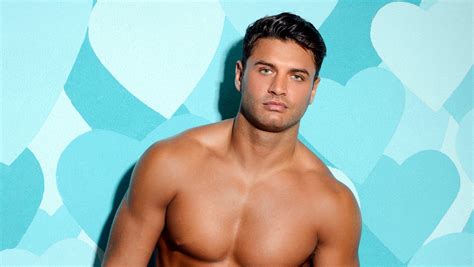 Meet the new Love Island boy: Mike Thalassitis | Celebrity - Hits Radio