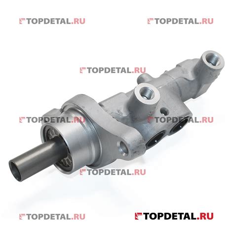 Цилиндр тормозной главный Lada Largus (с ABS) 6001551313 60015-51313 ...