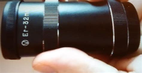 Erfle design - Page 2 - Eyepieces - Cloudy Nights