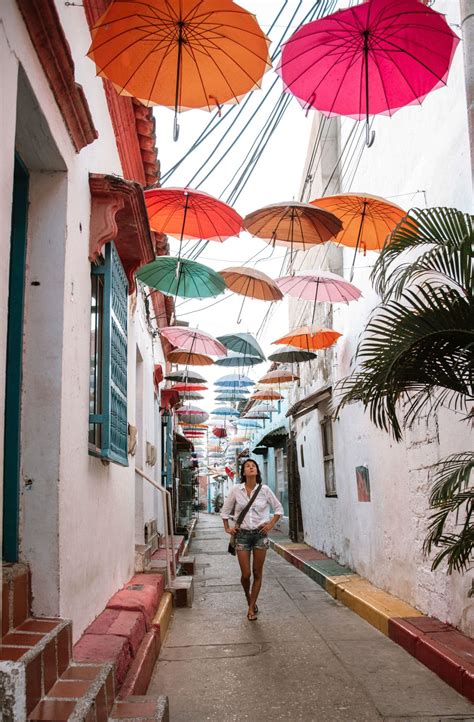 10 Unmissable Things To Do In Cartagena, Colombia - Roam and Thrive