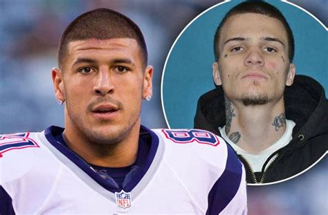 Aaron Hernandez | Radar Online