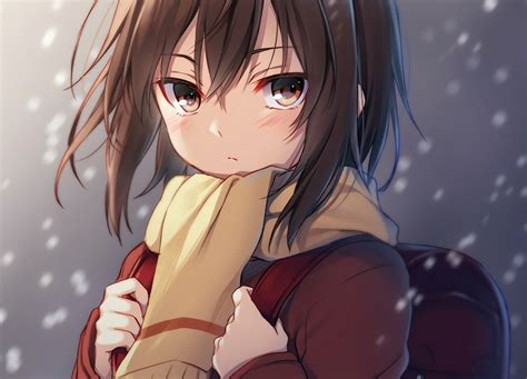 🔥 Free Download Anime Erased Hd Wallpaper By by @davidb89 | WallpaperSafari