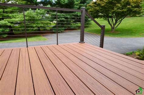composite decking