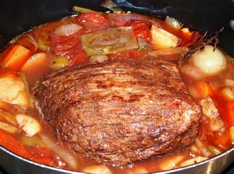 Filet d'Épaule de Bœuf Rôti: Guide Ultime | Restaurant Réunionnais